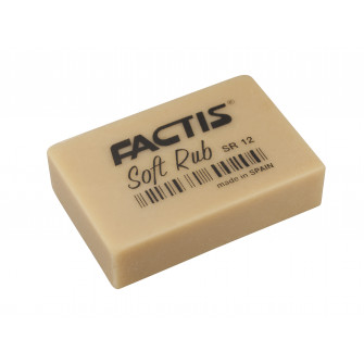 Factis Soft Rub Eraser