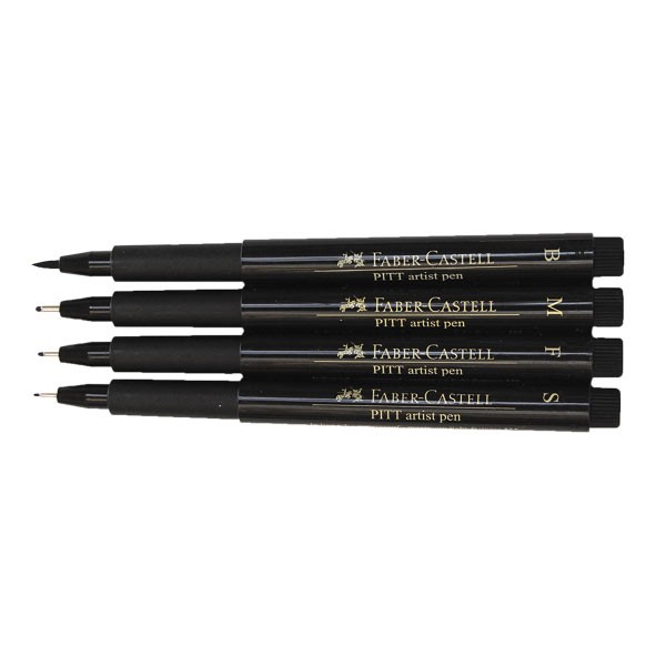 Faber castell doodle pens clearance