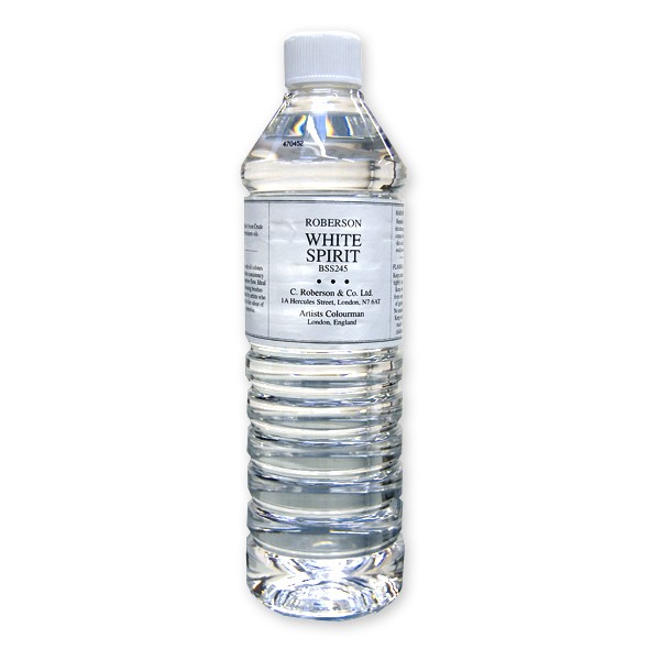 How Do You Clean Paint Brushes With White Spirit How Do You Clean Paint Brushes With White Spirit