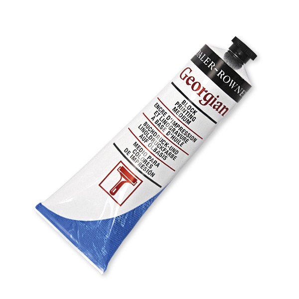 Daler Rowney Block Printing Medium