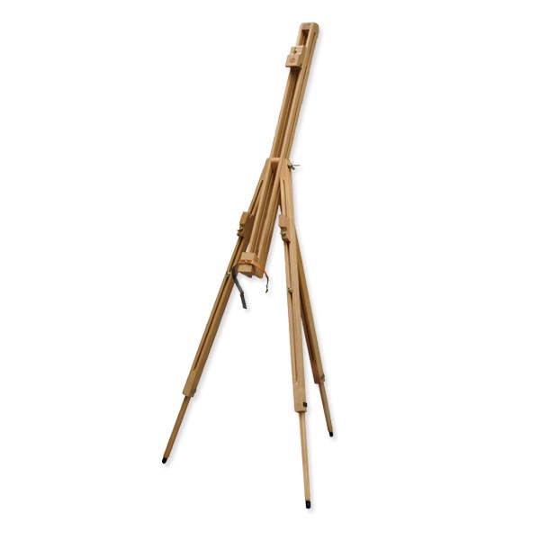 St Pauls Wooden Field Easel Portable Easels Studio