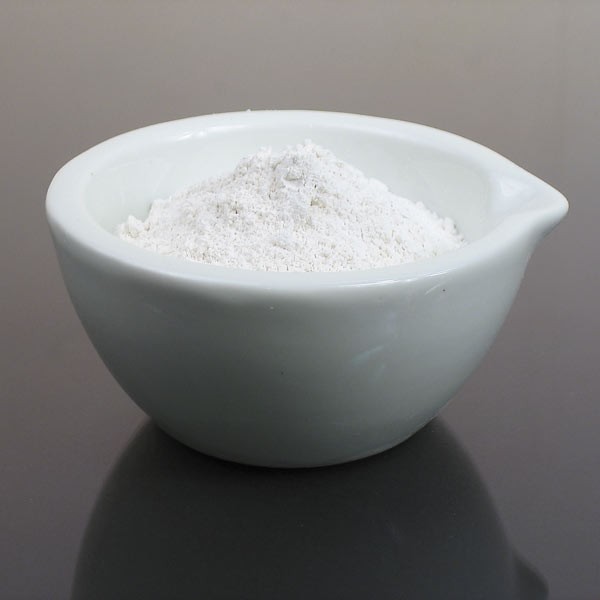 Plaster of Paris Chalk Fillers and Abrasives Pigments Gums & Resins