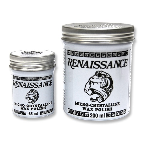 Renaissance Wax Lacquers & Varnishes for Gilding Gilding