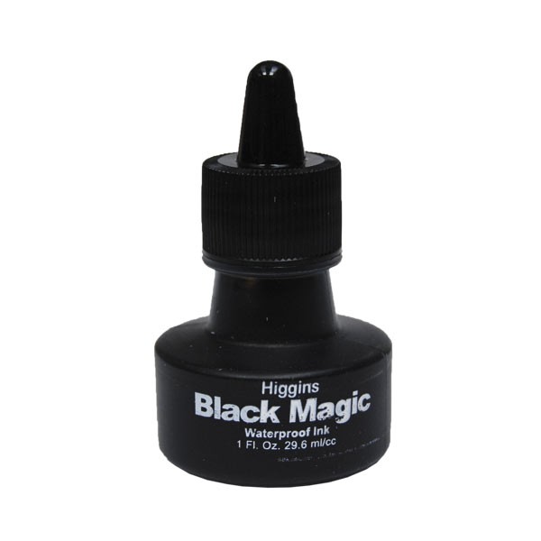 Higgins black magic Clearance