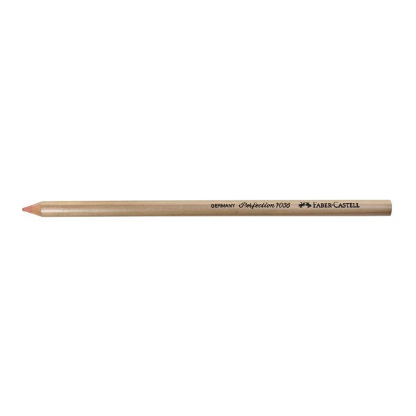 FaberCastell Perfection Eraser Pencil