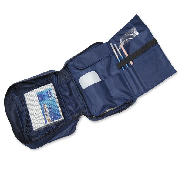 Winsor & Newton Cotman Student Travel Bag Watercolour Sets