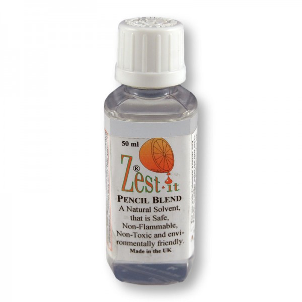 ZestIt Pencil Blend Drawing Accessories Drawing & Calligraphy