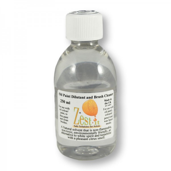 Substitute Oils For Oil Painting Substitute Oils For Oil Painting