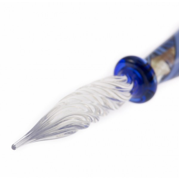 Rohrer and Klingner Writing Ink Glass Pen Drawing Pens and Markers