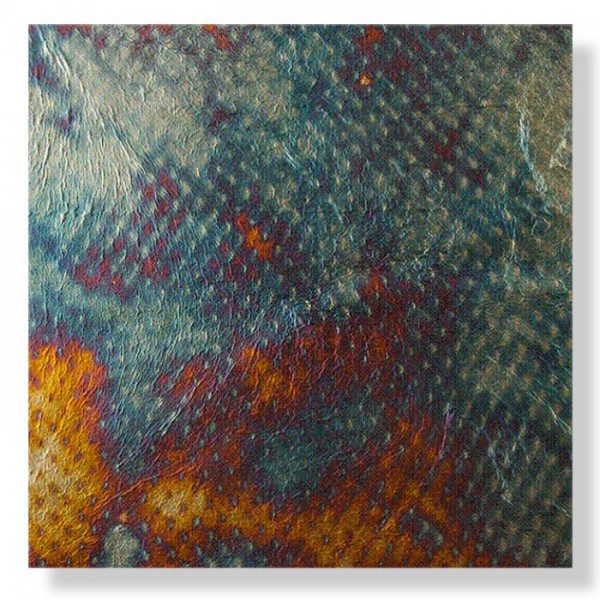 Cornelissen Variegated Metal Leaf 217 Metal & Variegated Leaf
