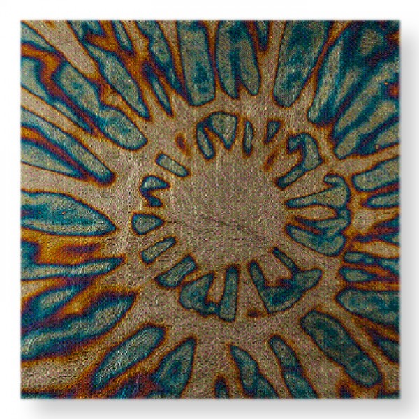 Cornelissen Variegated Metal Leaf 216 Metal & Variegated Leaf Gilding & Restoration Materials