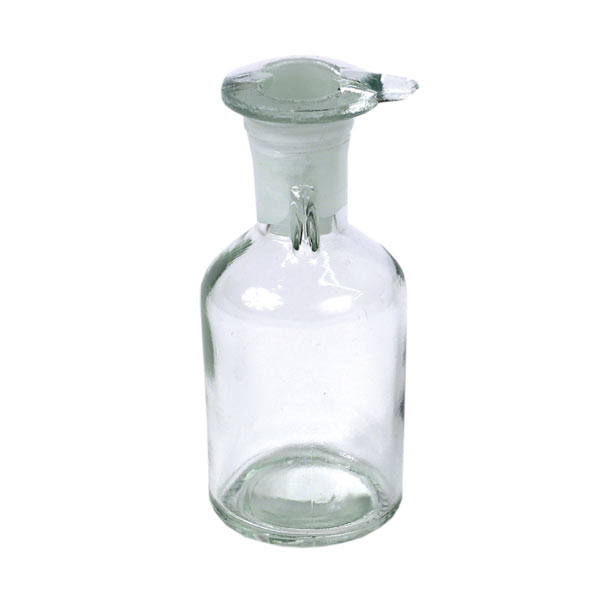 Dropping Bottle Equipment Pigments Gums & Resins