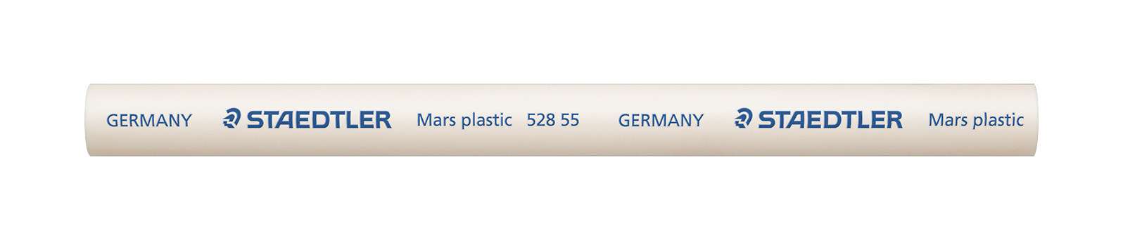 Gomas De Borrar Staedtler Mars Plastic - Calidad Premium, Con Funda Protectora, Para Grafito Y Tinta