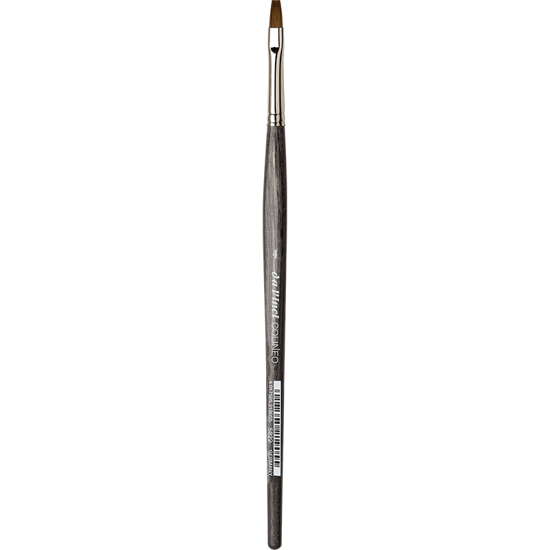 Da Vinci Colineo Synthetic Kolinsky Sable Watercolour Extra Long Round