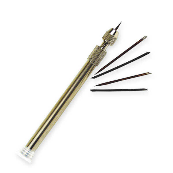 Игла 62y-14392-00-0. Вязальная игла. Хомутная игла. Игла "punch needle". Needle file.