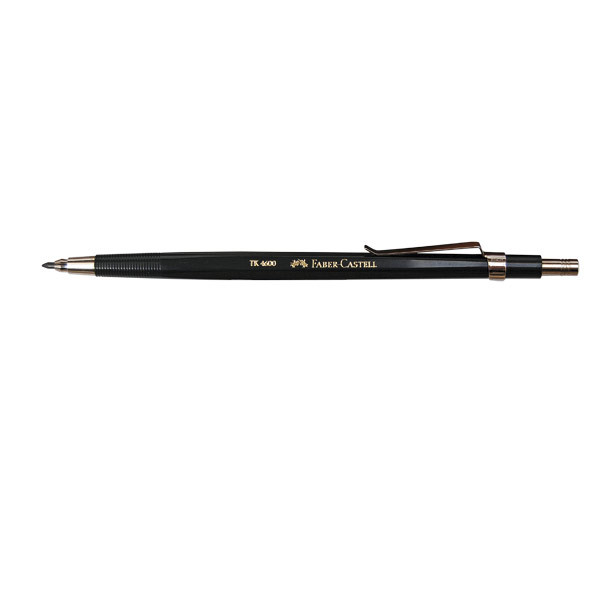 FaberCastell TK4600 Clutch Pencil Clutch Pencils and Leads Drawing