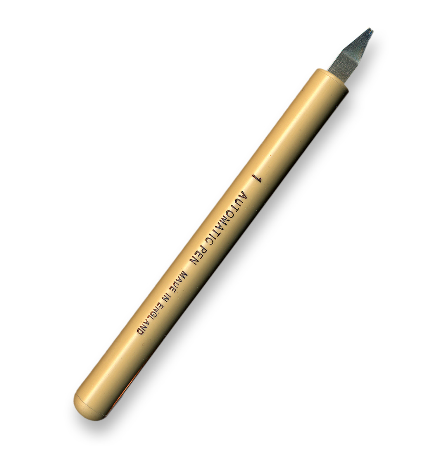 Where are deals pens made
