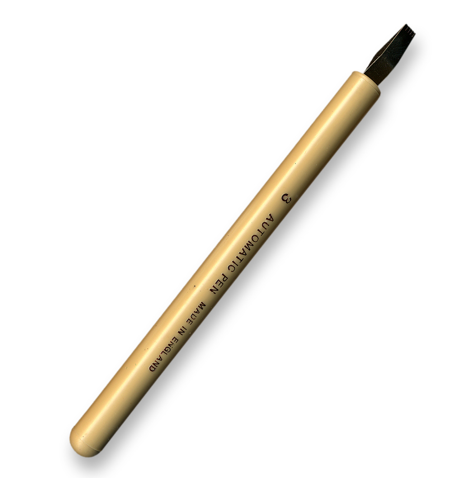 Automatic pen sale