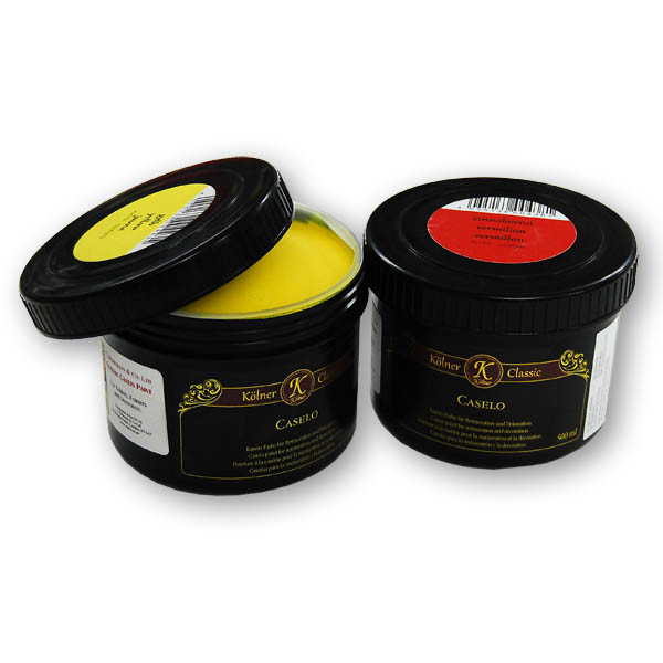 Casein paint outlet