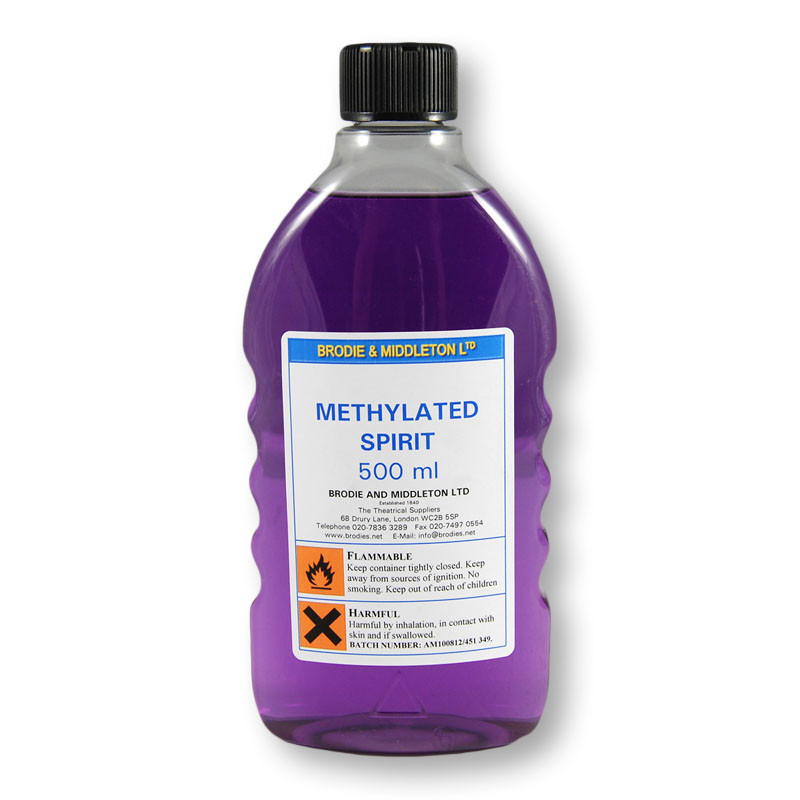 Roberson Methylated Spirit