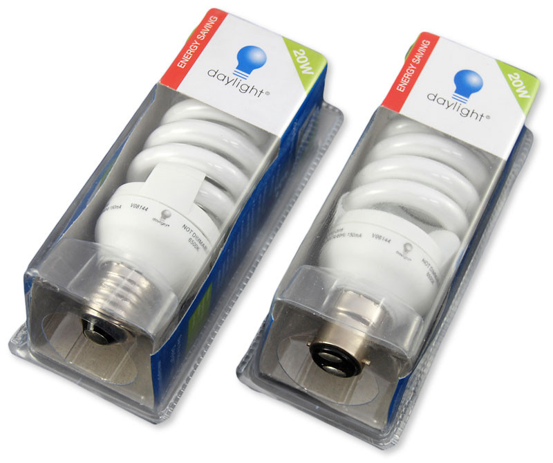 daylight light bulbs