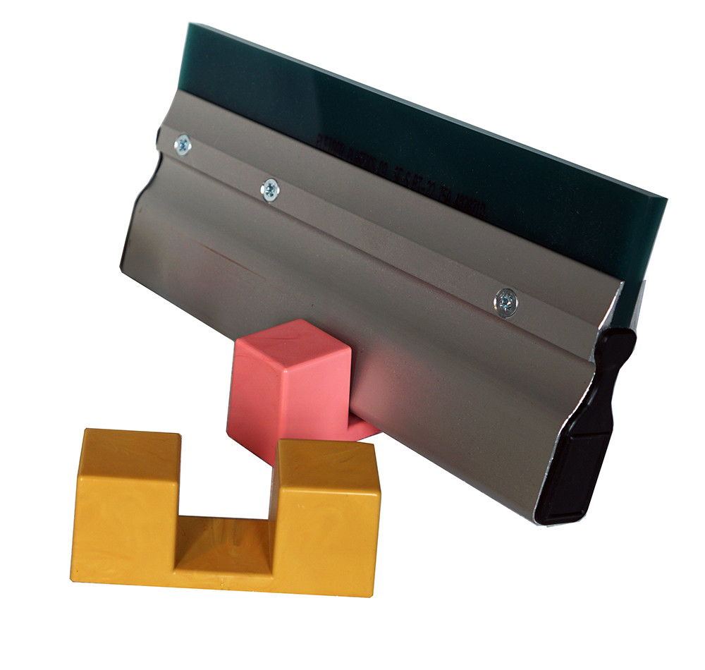 Squand, Squeegee Stand Screen Printing Printmaking