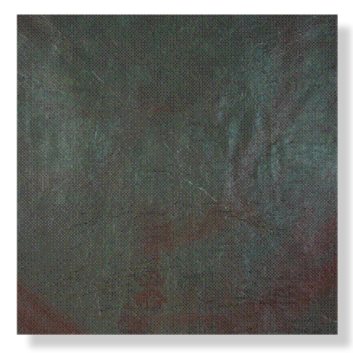 Cornelissen Variegated Metal Leaf 273