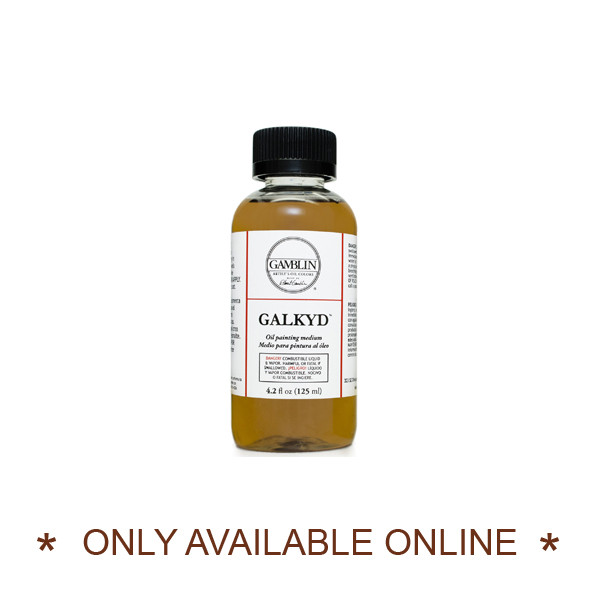 Galkyd hot sale
