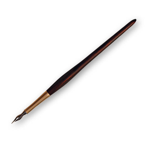 Artists' Dipping Pen Dip Pens, Nibs and Holders Drawing & Calligraphy