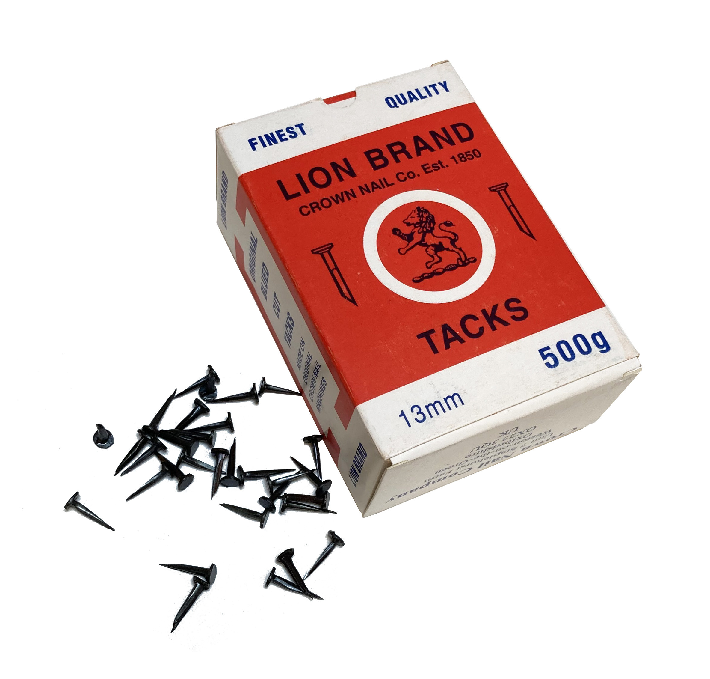 Canvas Tacks Canvas Tacks Pliers and Staple Guns Canvas and Supports