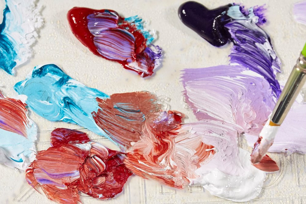 Liquitex Palette Wetting Spray Acrylic Mediums Oils and Acrylics