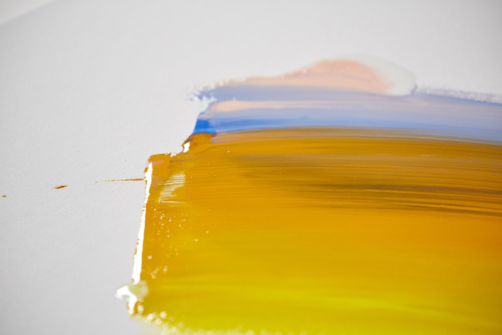 Liquitex Acrylic SlowDri Blending Gel