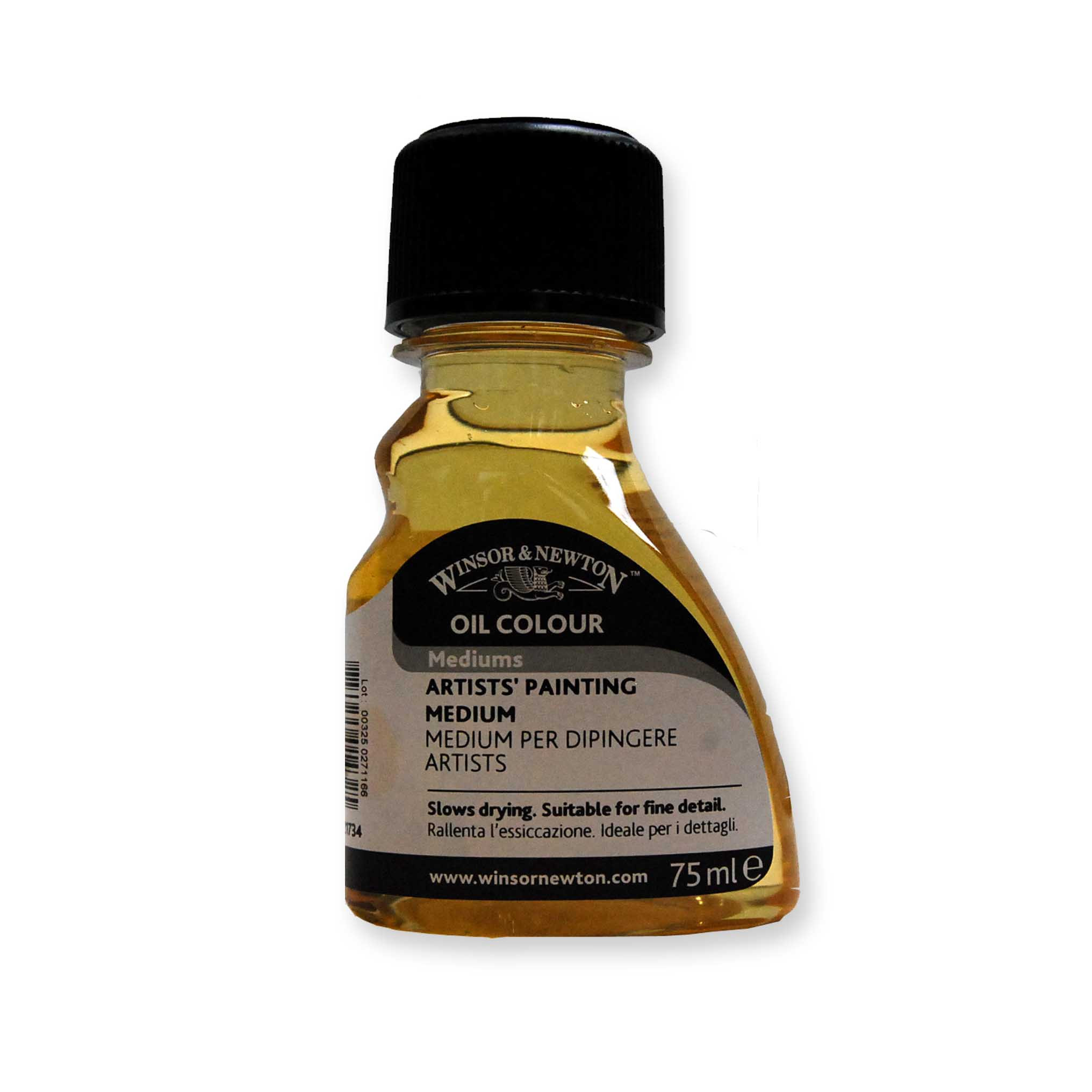 Winsor Newton Art Painting Medium