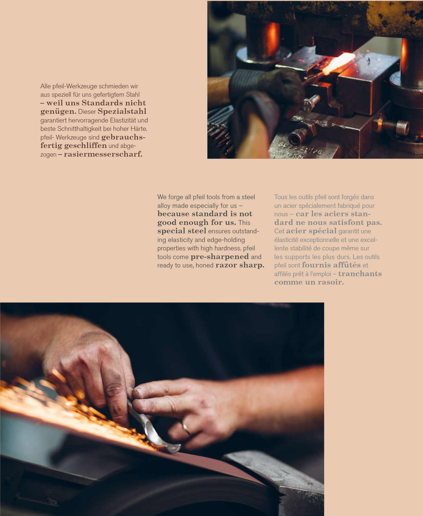 Pfeil Lino and Woodcut Tools Watercolour Sets Watercolour Gouache