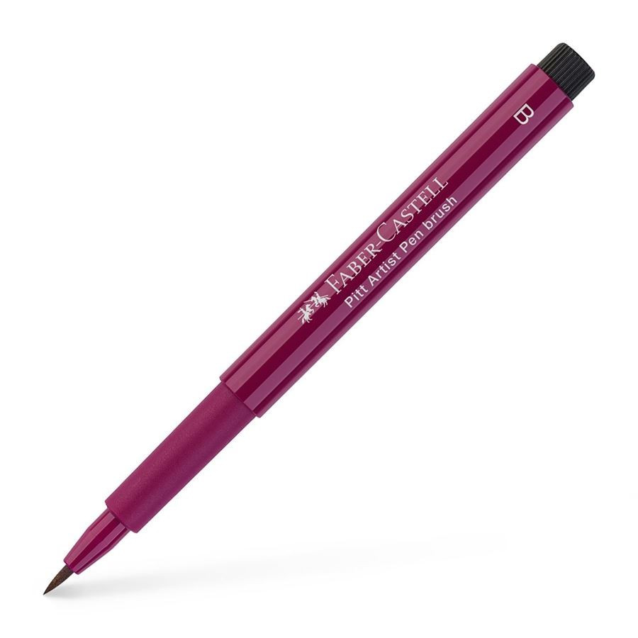 Pitt brush pens