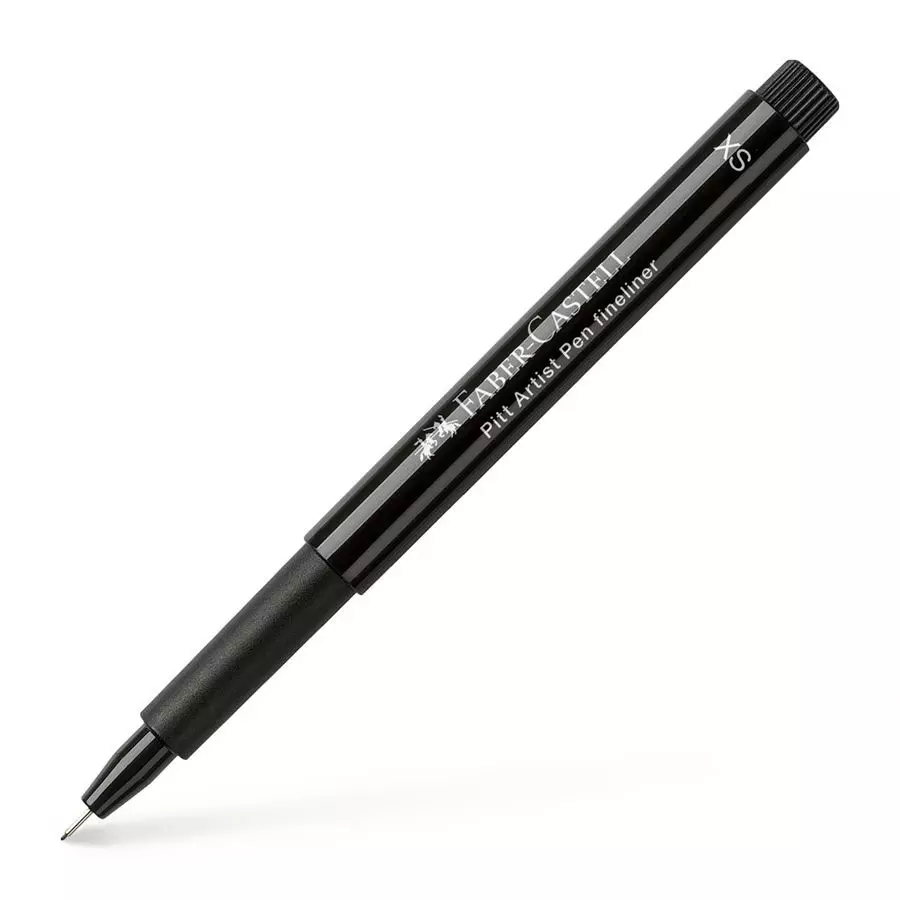 FaberCastell Pitt Artist Pen Fineliner