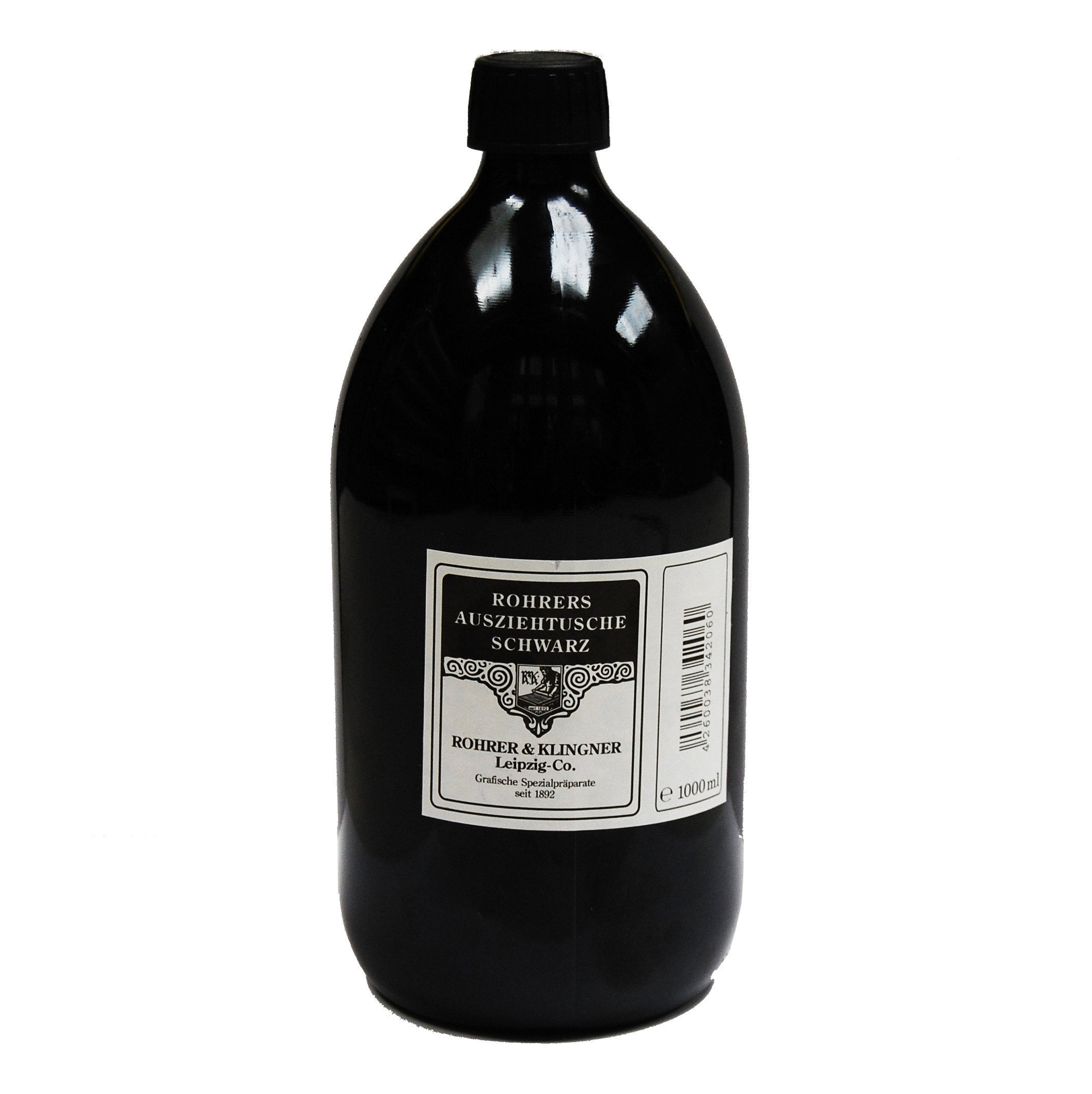Rohrer Klingner Black Drawing Ink Drawing Inks Drawing Calligraphy