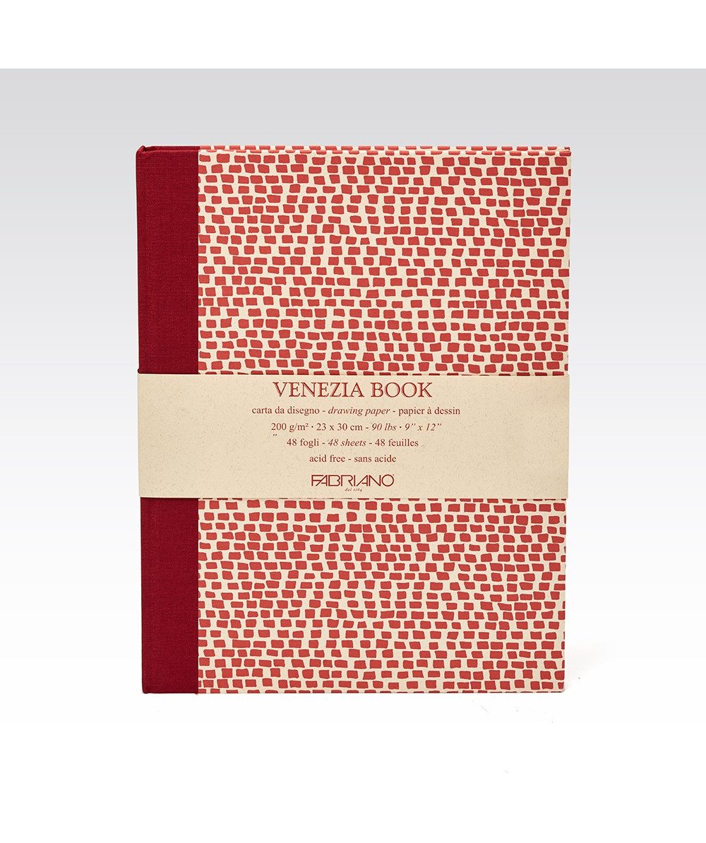 Fabriano Venezia Sketchbooks