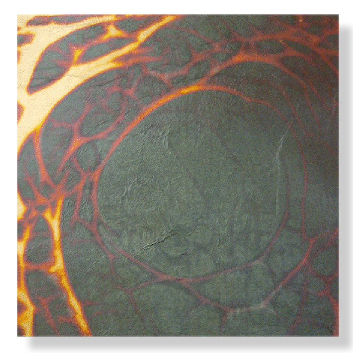 Cornelissen Variegated Metal Leaf 282 Metal & Variegated Leaf