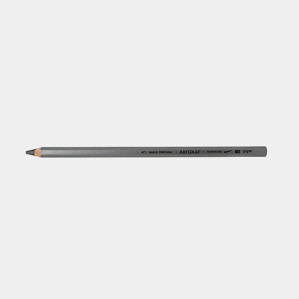 Water on sale soluble pencils