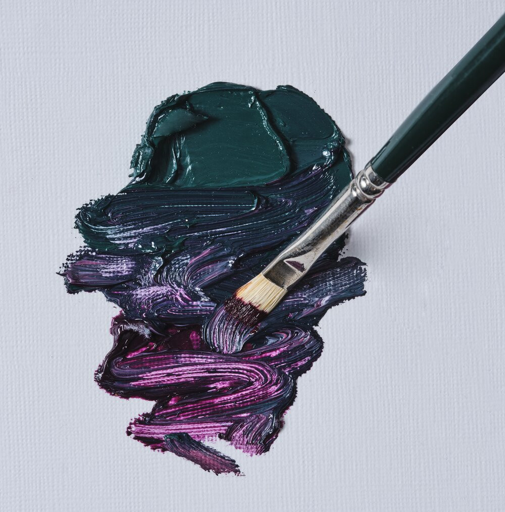 Winsor & Newton Cold Pressed Linseed Oil Linseed and Cold Pressed Oil Oils and Acrylics