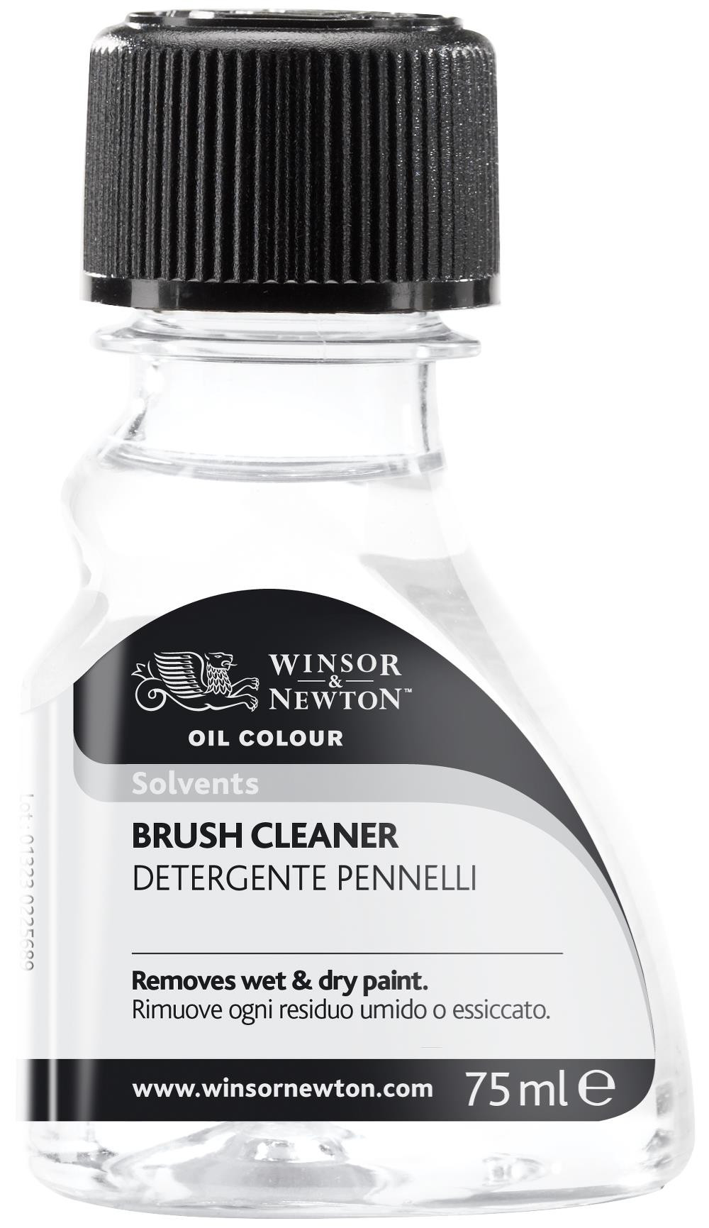 Winsor & Newton Brush Cleaner