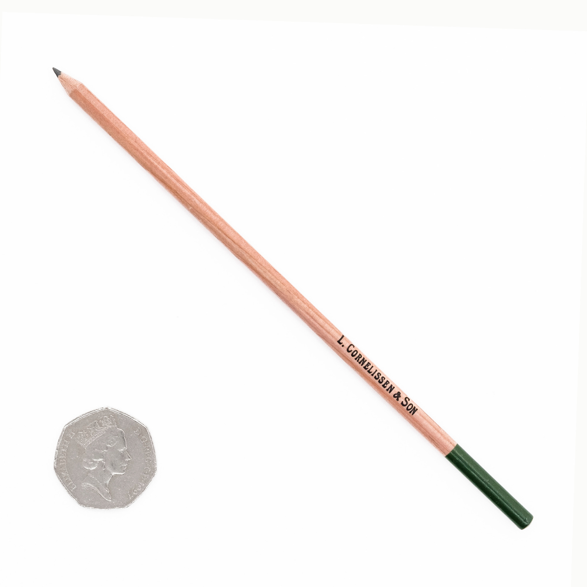 Cornelissen Slim HB Pencil Drawing Pencils Drawing & Calligraphy