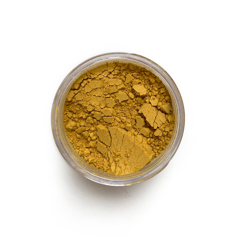 Pigment 15 ml Yellow Ochre (15g)