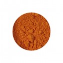 Cadmium Yellow Orange Pigment