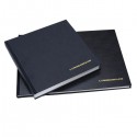 Cornelissen Black Sketchbooks