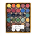 Pigment Set of 30 Colours