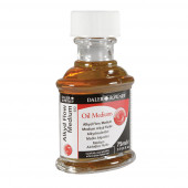 Daler-Rowney Alkyd Flow Oil Medium