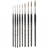 da Vinci Series 1200 Sable Rigger
