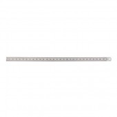 Rabone Precision Steel Ruler